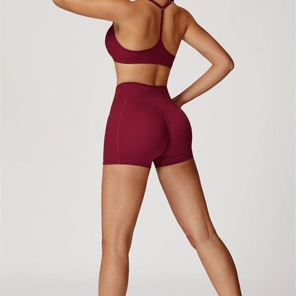 The Propel Sports Bra