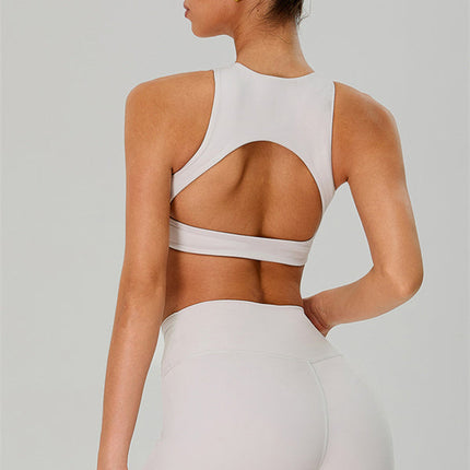 The Jewel Crop Top