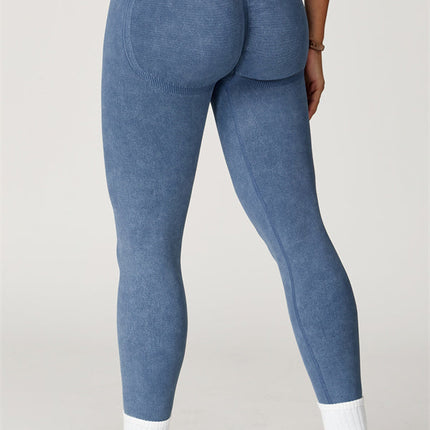 The New Zest Leggings