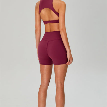 The Jewel Crossover Shorts