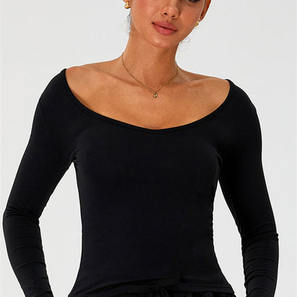 The Rush Long Sleeve T-shirt
