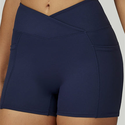 The Flourish Shorts