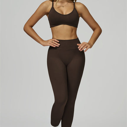 The Prime Sports Bra