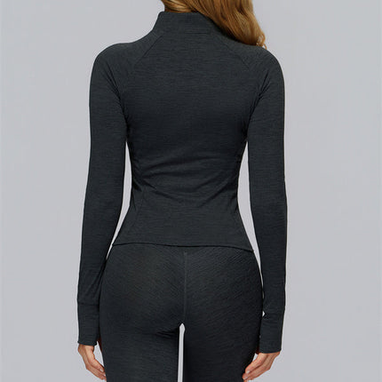 The Radiance Jacket Leggings 2-Piece Set