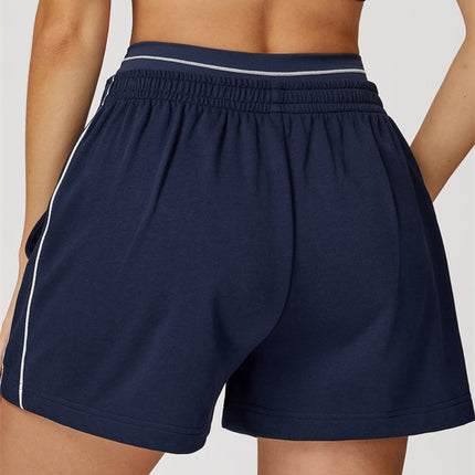 The Amara Lounge Shorts