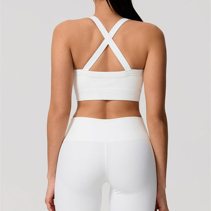The Daze Flared Leggings