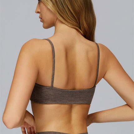 The Radiance Sports Bra Leggings 2-Piece Set