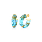 AQUA-GOLD-LEAF