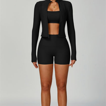 The Burst Shorts
