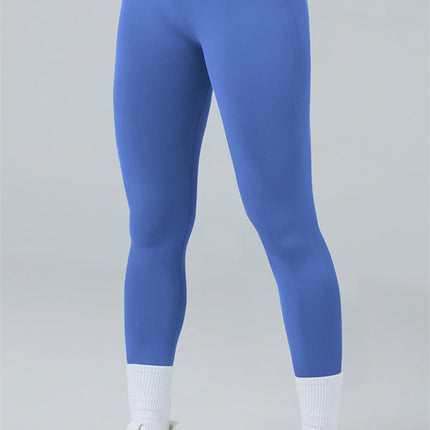 The Elevate Leggings