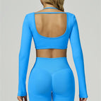 Neon Blue / S