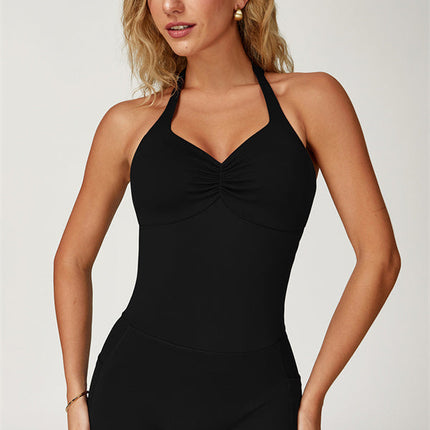 The Pearl Jumpsuit
