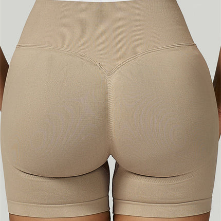 The Prime Line Shorts
