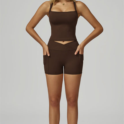 The Uplift Tank Top