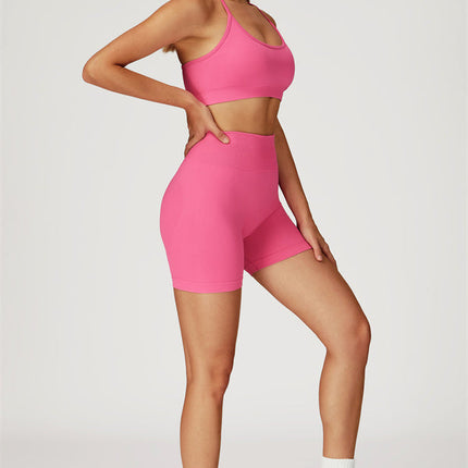 The Sculpt Sports Bra