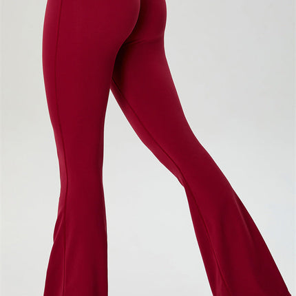 The Ember Flared Leggings