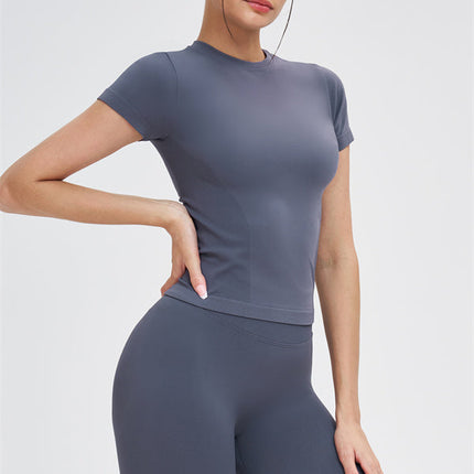 The Whim T-shirt Leggings 2-Piece Set