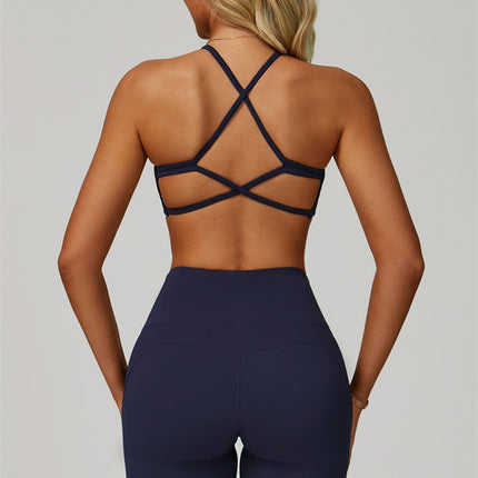 The Bold Flared Leggings
