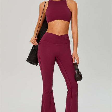 The Jewel Crop Top