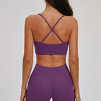 Plum Purple / S