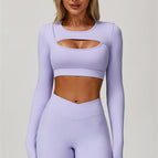 Violet / S