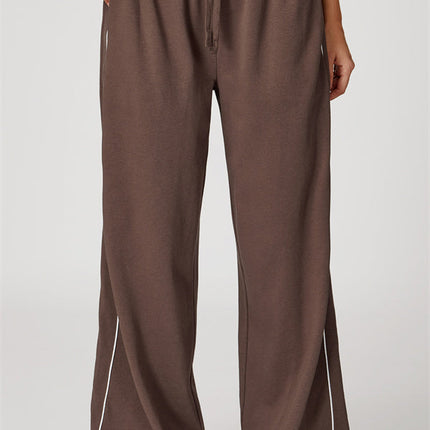 The Amara Sweatshirt Pants 2-Piece Set