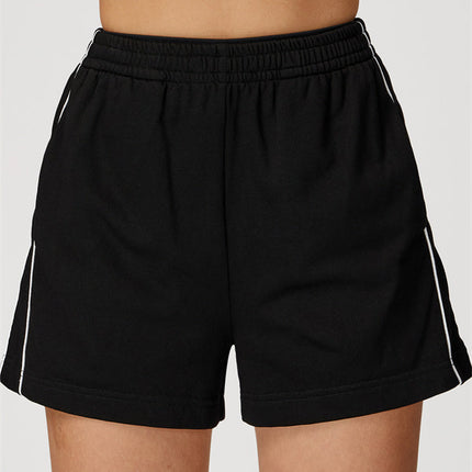 The Amara Lounge Shorts