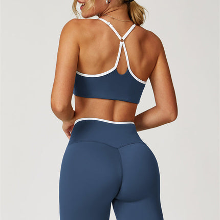 The Boost Leggings