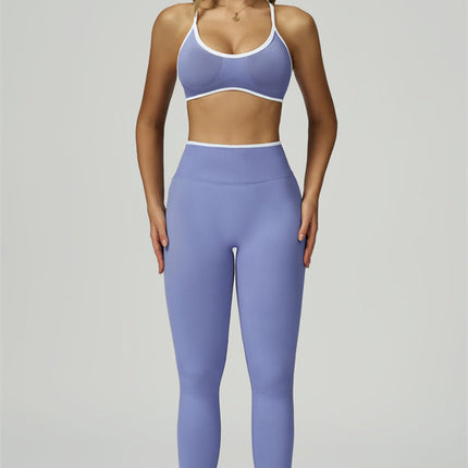 The Prime Line Sports Bra