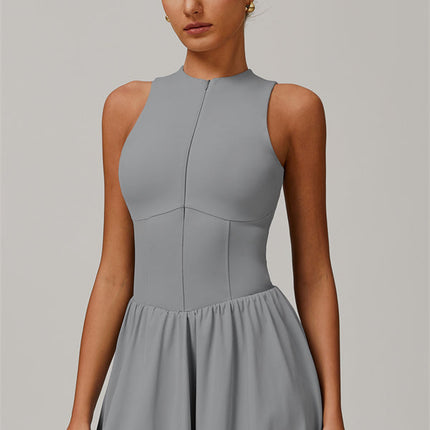 The Juno Vibe Tennis Dress