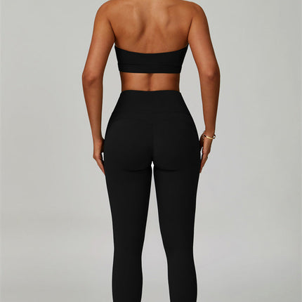 The Bold Leggings
