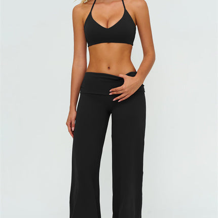 The Twirl Sports Bra