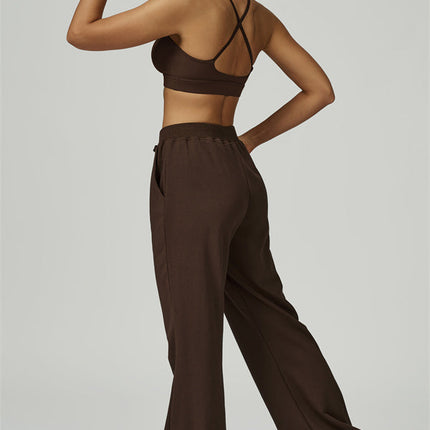 The FlexFit Pants