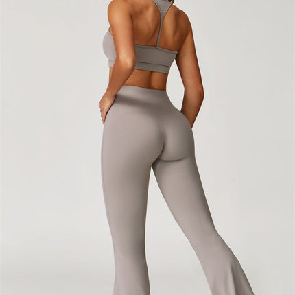 The Epic Flared Leggings