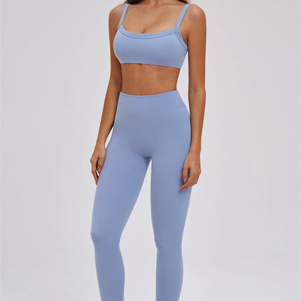 The Kinetic Sports Bra Leggings 2-Piece Set