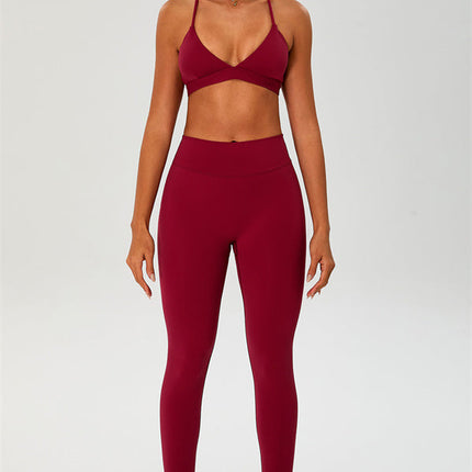 The Ember Sports Bra