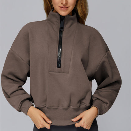 The Elle Form Sweatshirt