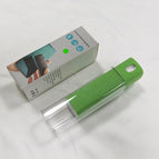 Light green / With shell
