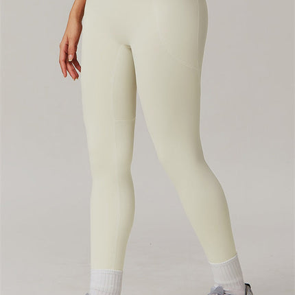 The Blissful Rose Leggings