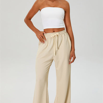 The Rush Tube Top Sweatpants 2-Piece Set