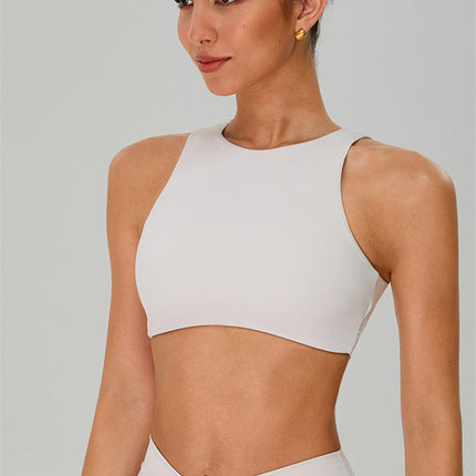 The Jewel Crop Top