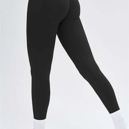 The Whim T-shirt Leggings 2-Piece Set