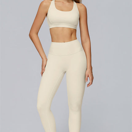 The Elle Form Sports Bra