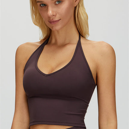 The Dreamy Crop Top Skirt 2-Piece Set
