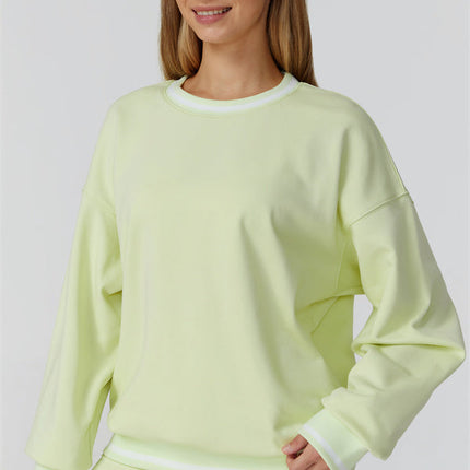 The Amara Sweatshirt