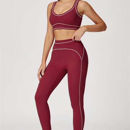 The Amara Leggings