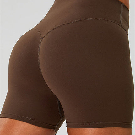 The Ember Shorts