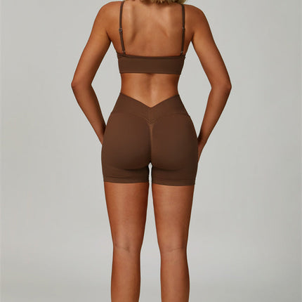 The Empower Sports Bra