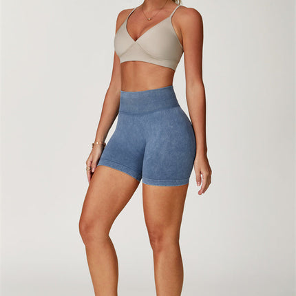 The Zest Shorts