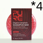 Cinnamon scent / 4PCS